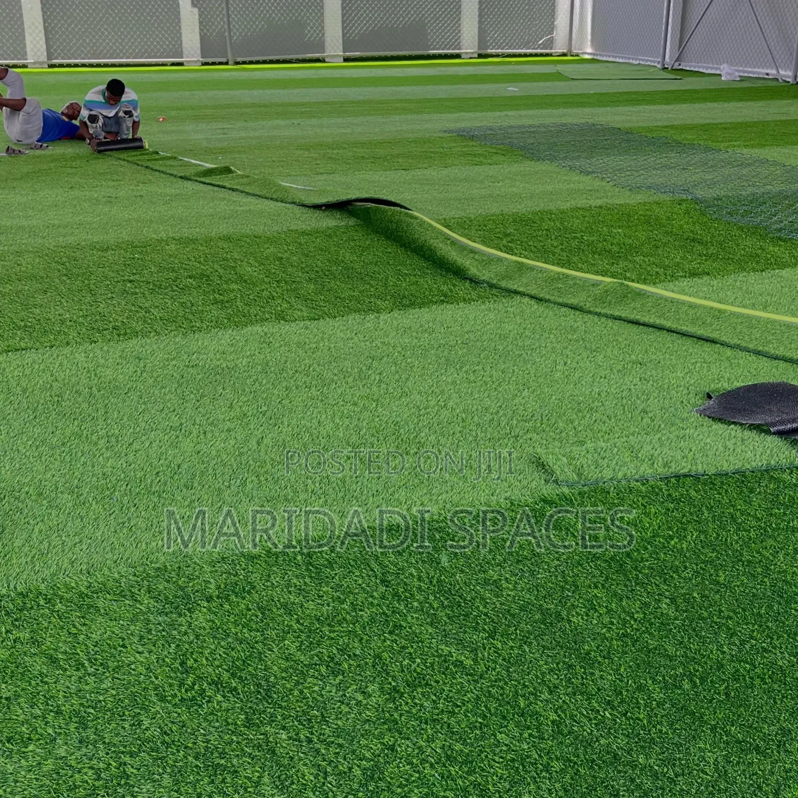Say Hello to Our Stunning Greenery With Our Artificial Grass Carpet