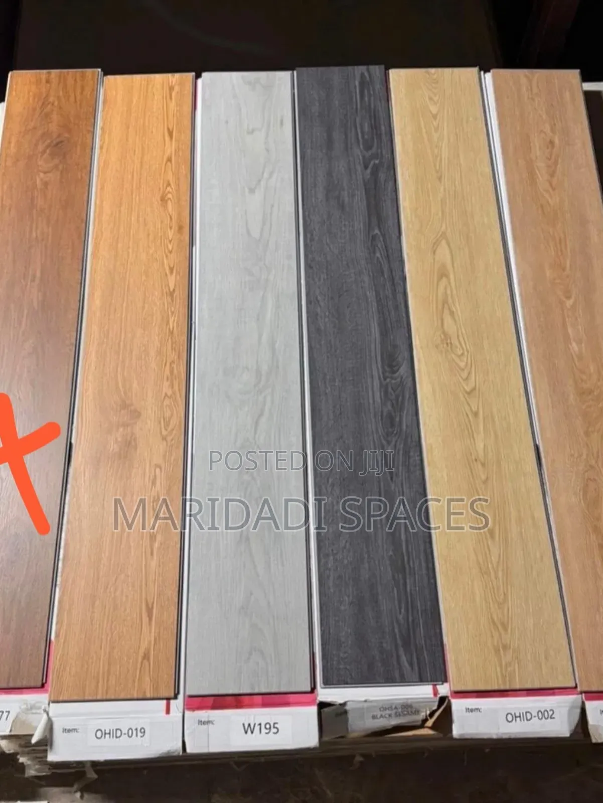 Transform Your Space With These SPC Flooring & Skirting Boards