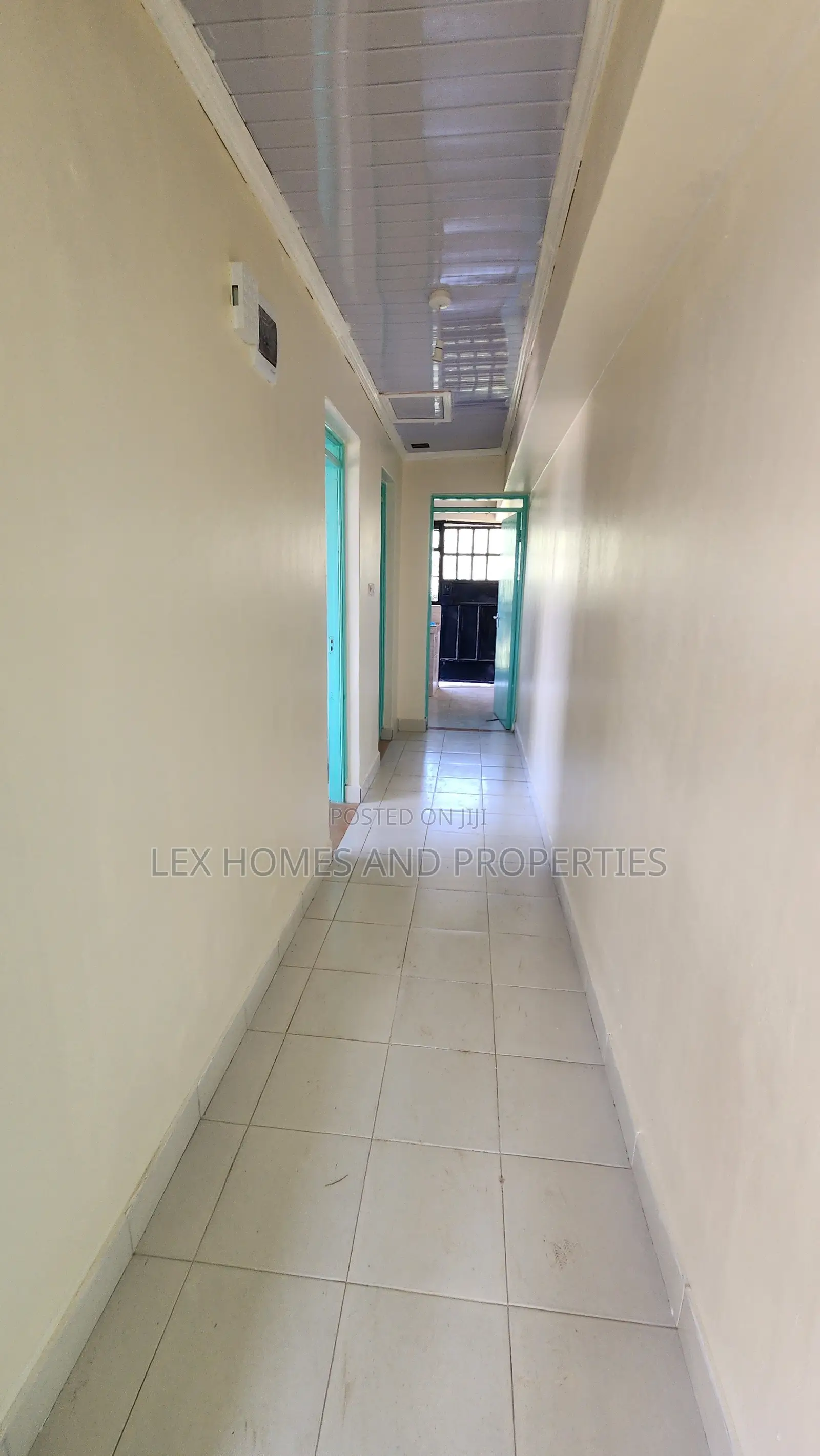 1bdrm Apartment in NkaiMurunya for rent