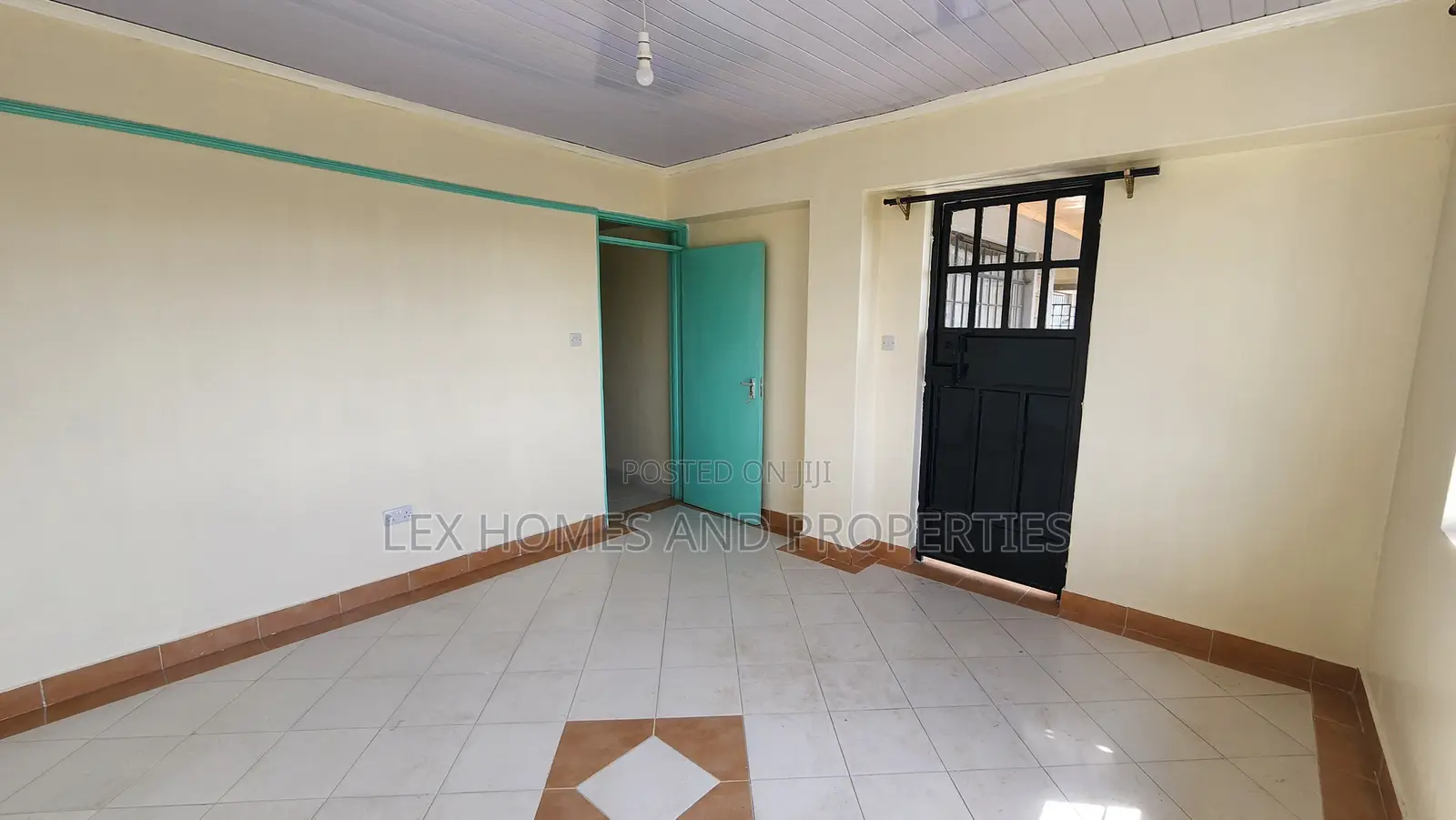 1bdrm Apartment in NkaiMurunya for rent