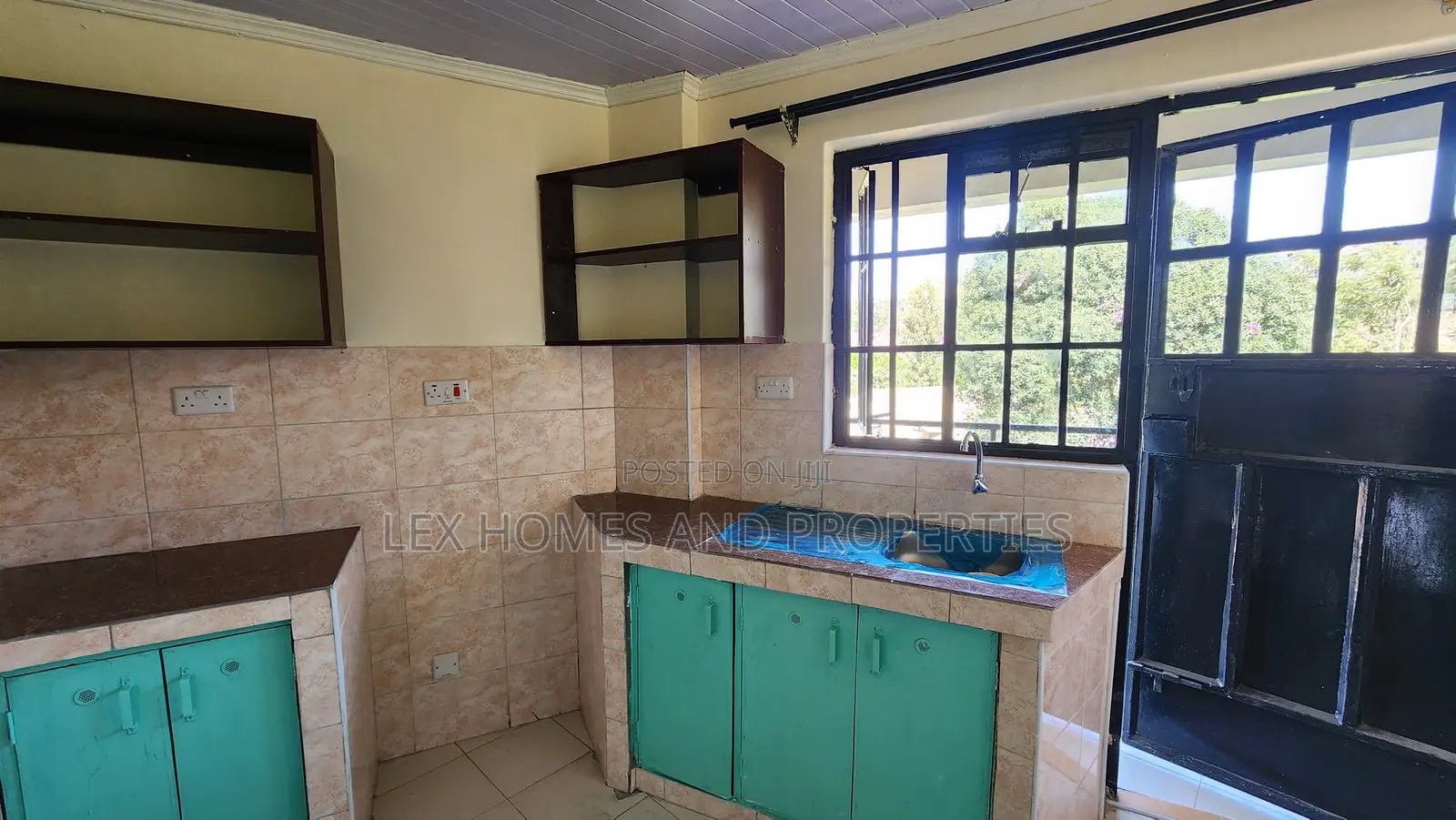 1bdrm Apartment in NkaiMurunya for rent