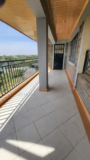 1bdrm Apartment in NkaiMurunya for rent