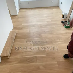 Floors That Will Look Stunning Forever/SPC Tiles