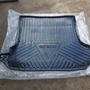 2018+ Subaru Outback Boot Mat