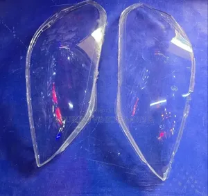 Mark 2 Gx110 Grande Mark 11 Headglass/Front Lamp Cover/Lens Headlens
