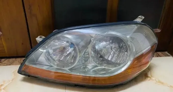 Mark 2 Gx110 Grande Mark 11 Headglass/Front Lamp Cover/Lens Headlens