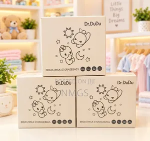 Dr DuDu Storage Bags