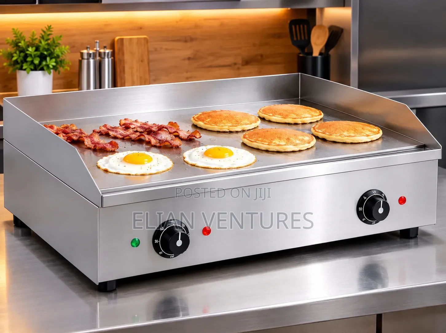 Most Unique Commercial Electric Griddle for Sale