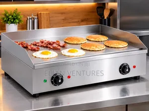 Most Unique Commercial Electric Griddle for Sale