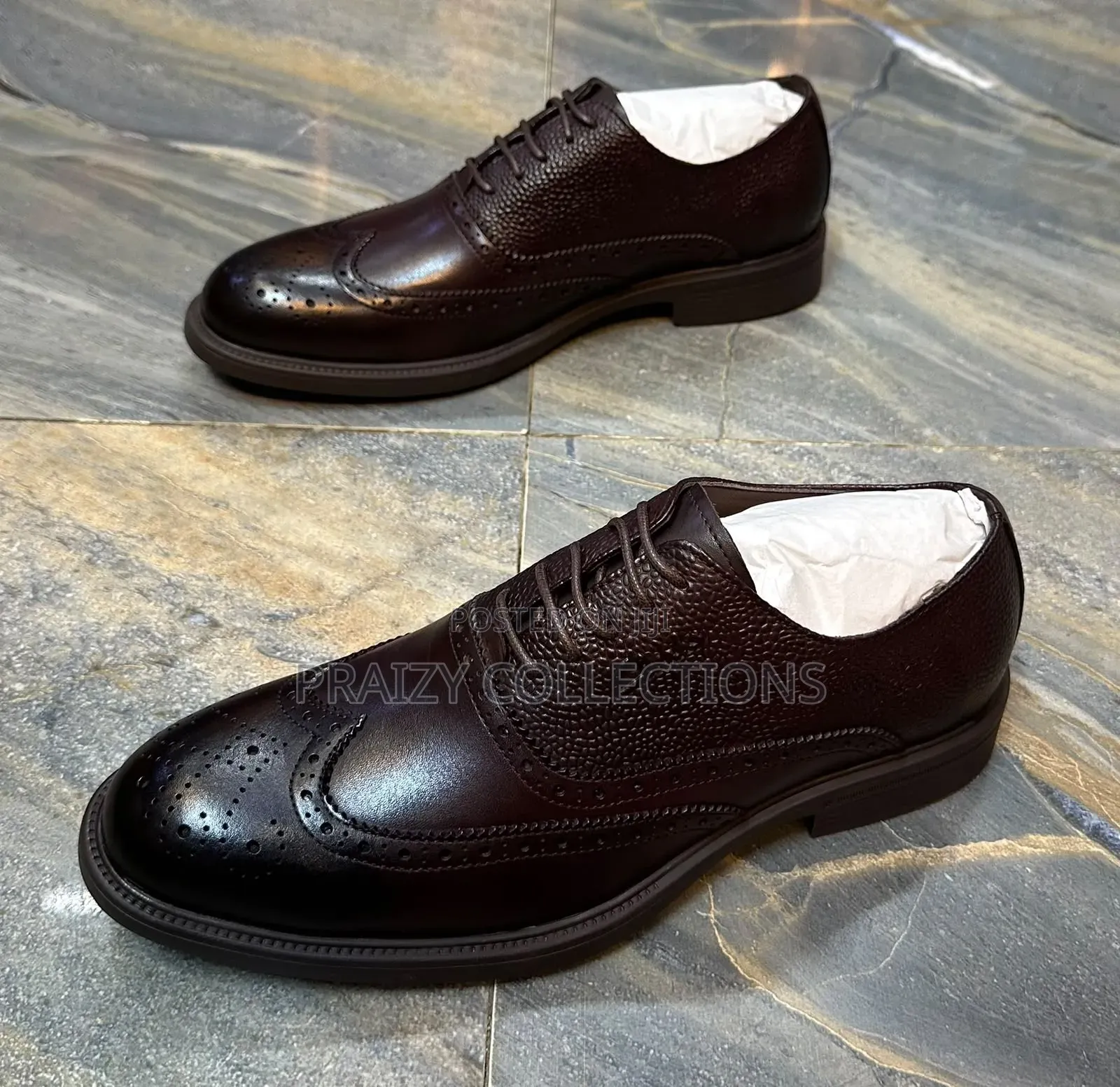 Clarks Men Formal Shoes Limited Edition