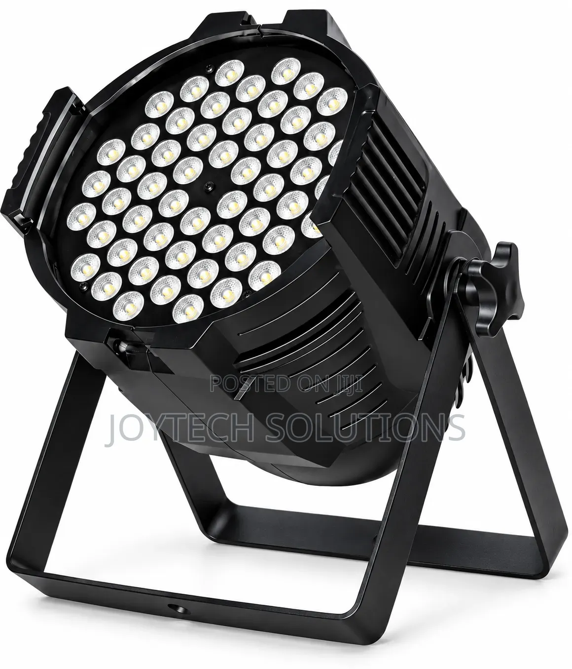  Professional LED PAR Stage Light for DJs, Churches & Events