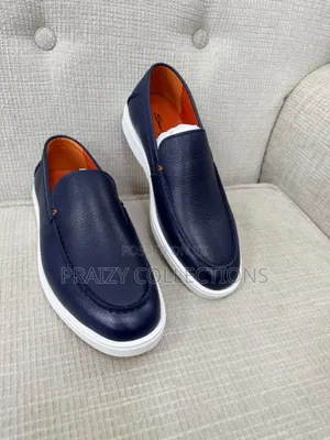 Summer Walk Men Loafers
Limited Edition Size 38-46