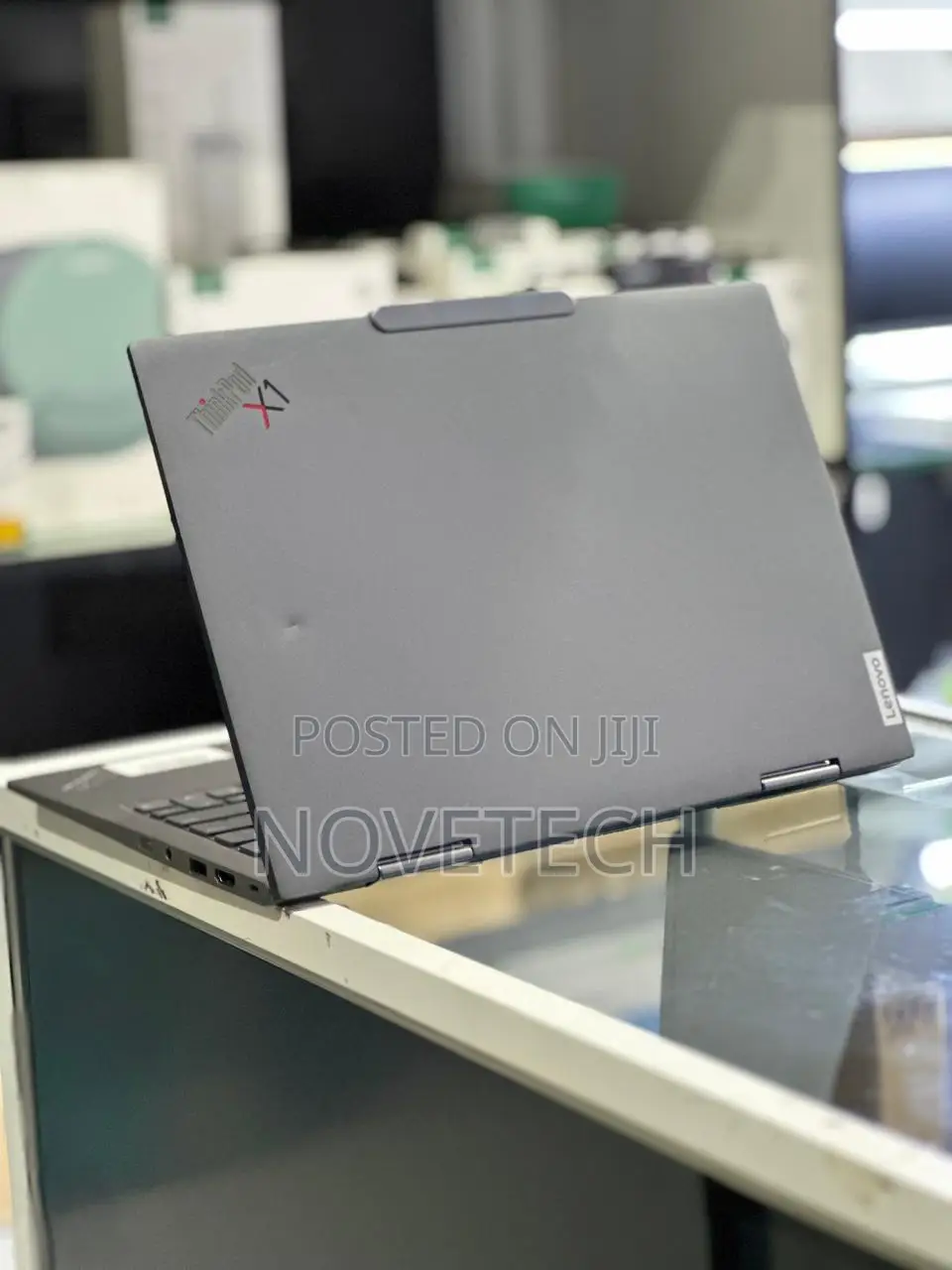 Laptop Lenovo ThinkPad X1 Yoga 16GB Intel Core Ultra 5 SSD 256GB
