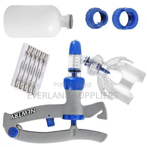 Precision Animal Health Applicator - 1ml