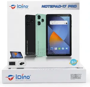 New Idino Notebook Mac Pro 512 GB Black