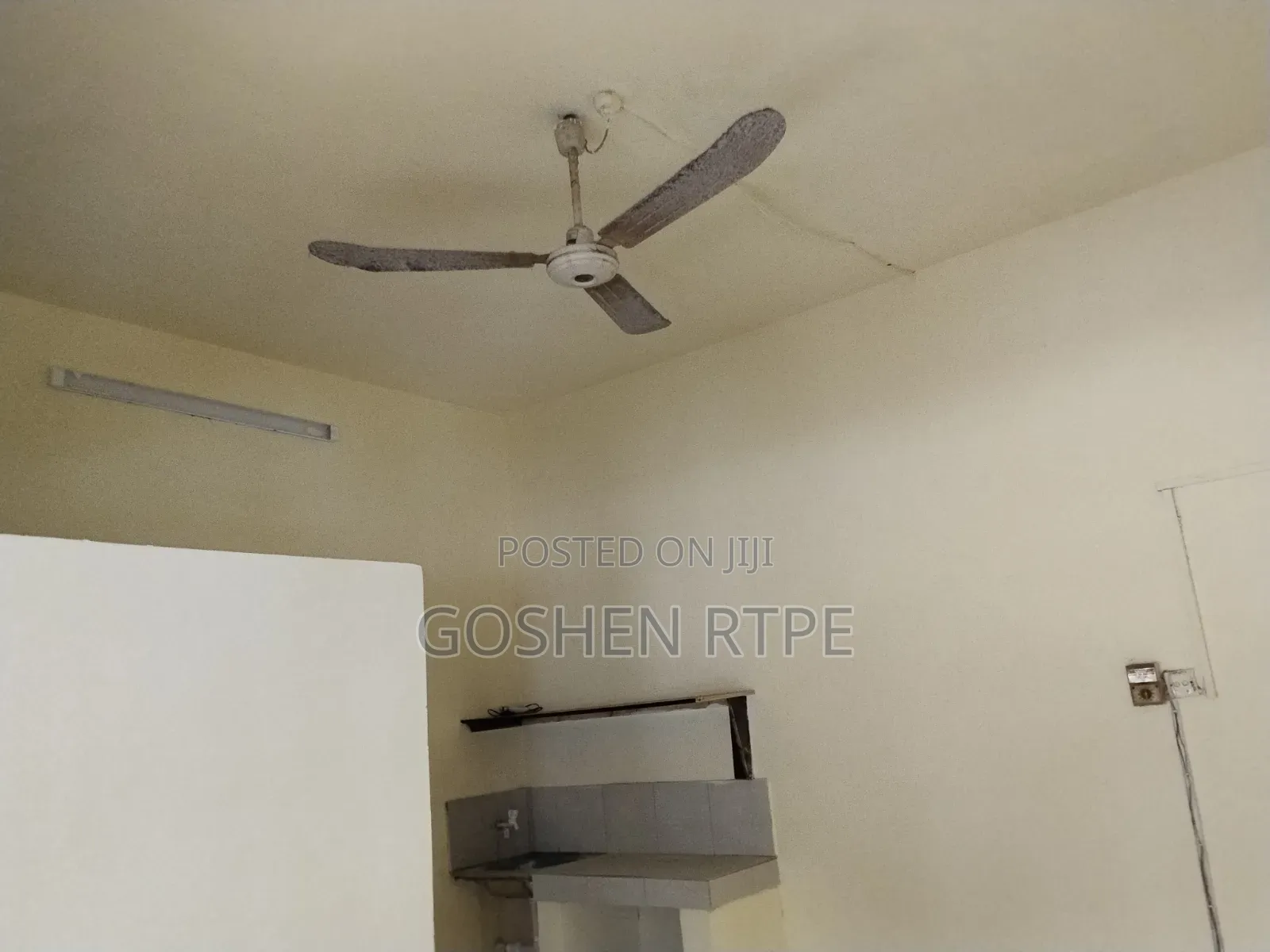 1bdrm Bedsitter in Ganjoni, Mombasa CBD for rent