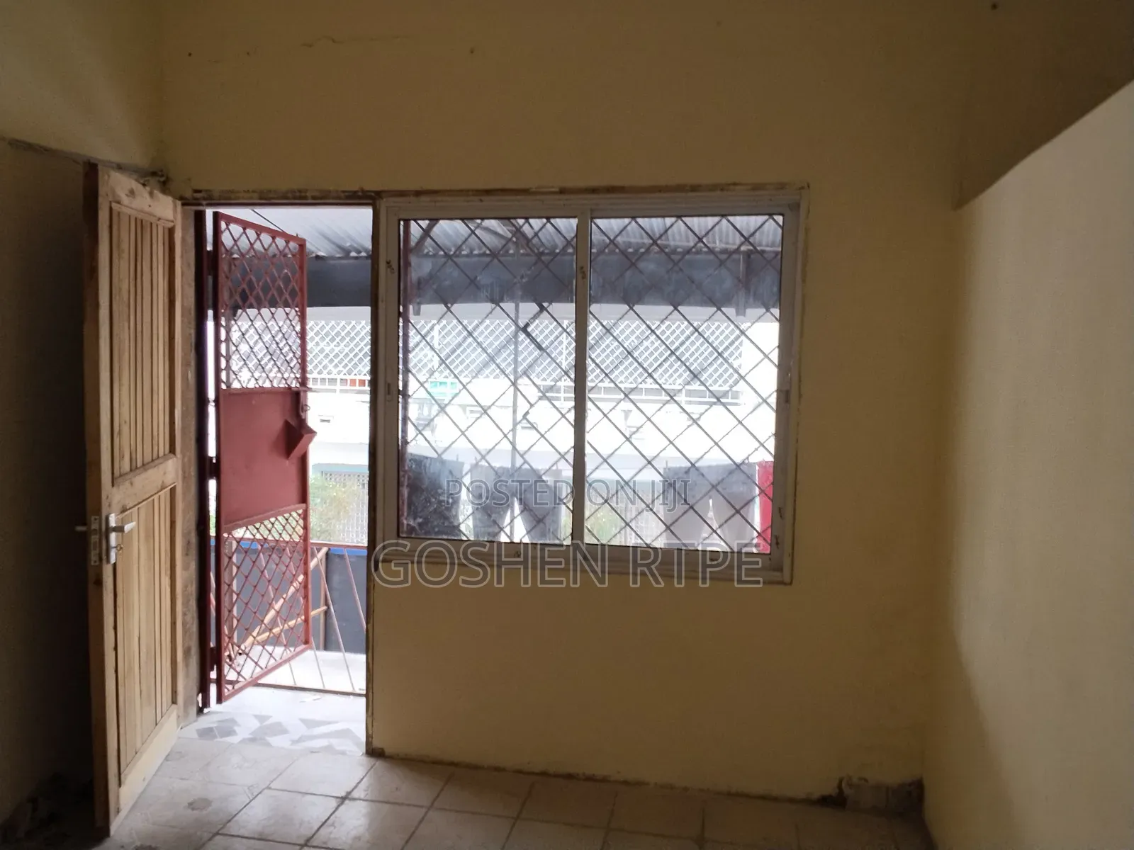 1bdrm Bedsitter in Ganjoni, Mombasa CBD for rent