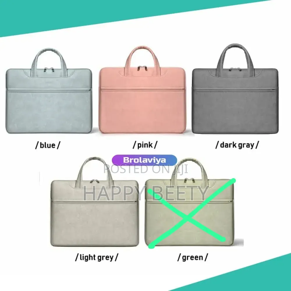 *Laptop Bag Computer Bag 13/14/15,6 Inch Waterproof Computer Sleeve