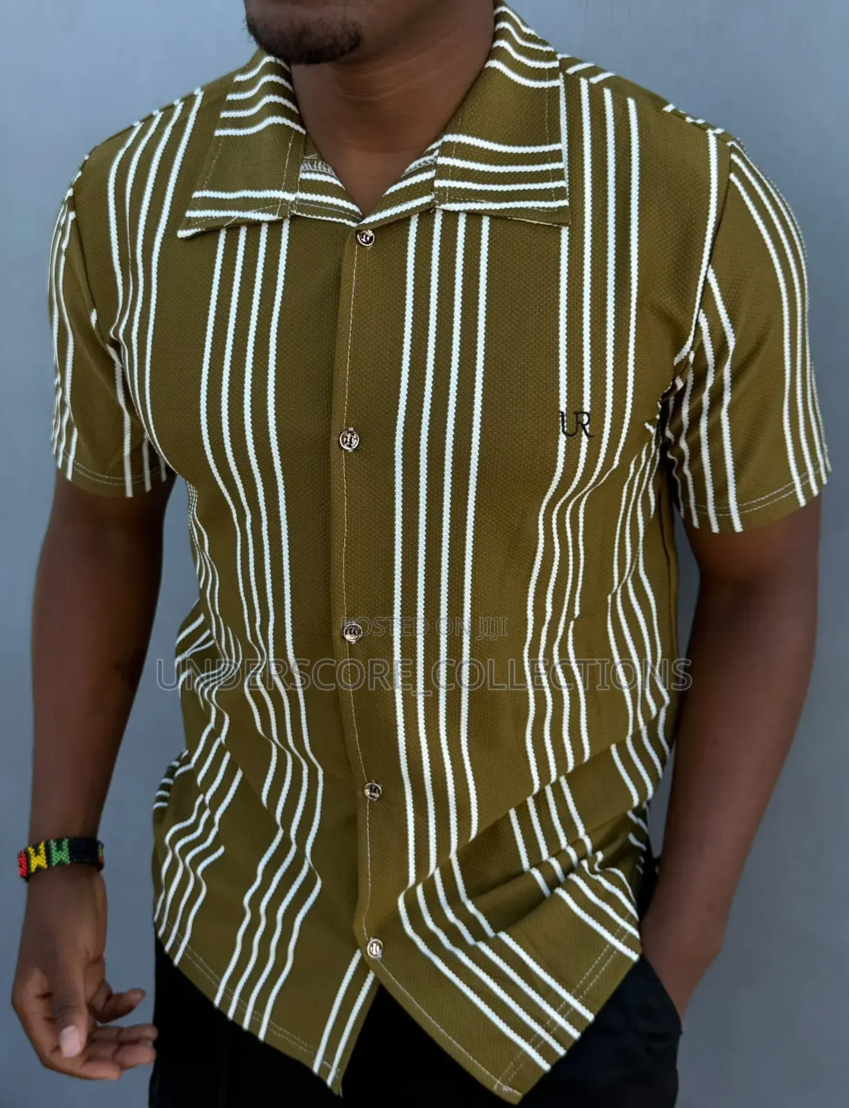 New Cuban Shirts Brand