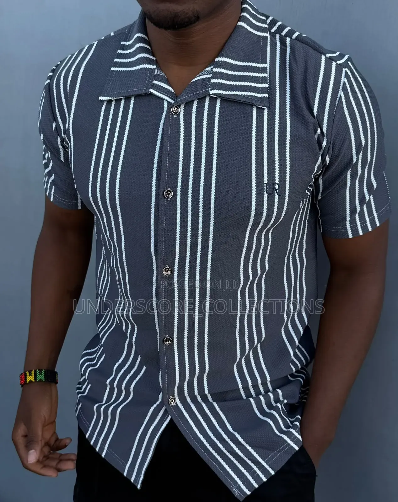 New Cuban Shirts Brand