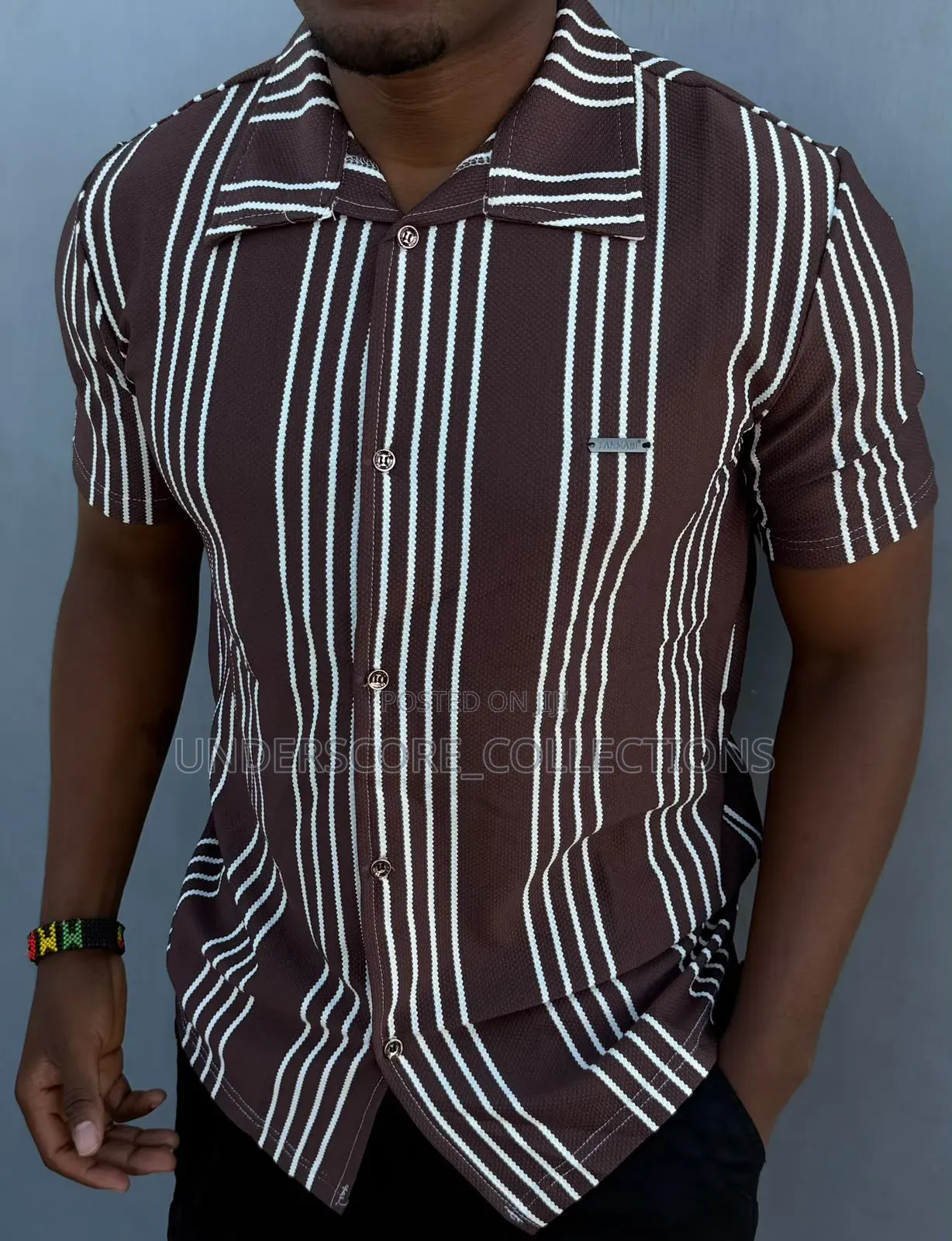 New Cuban Shirts Brand