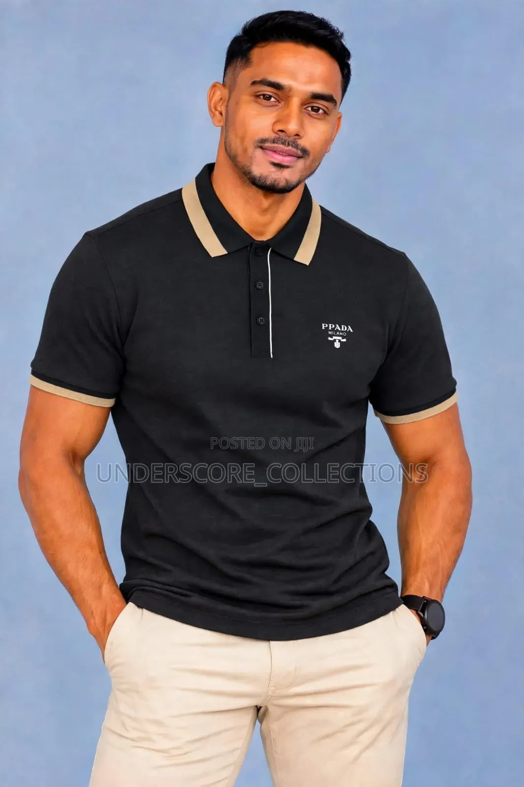 New Brand New Polo Tshirts