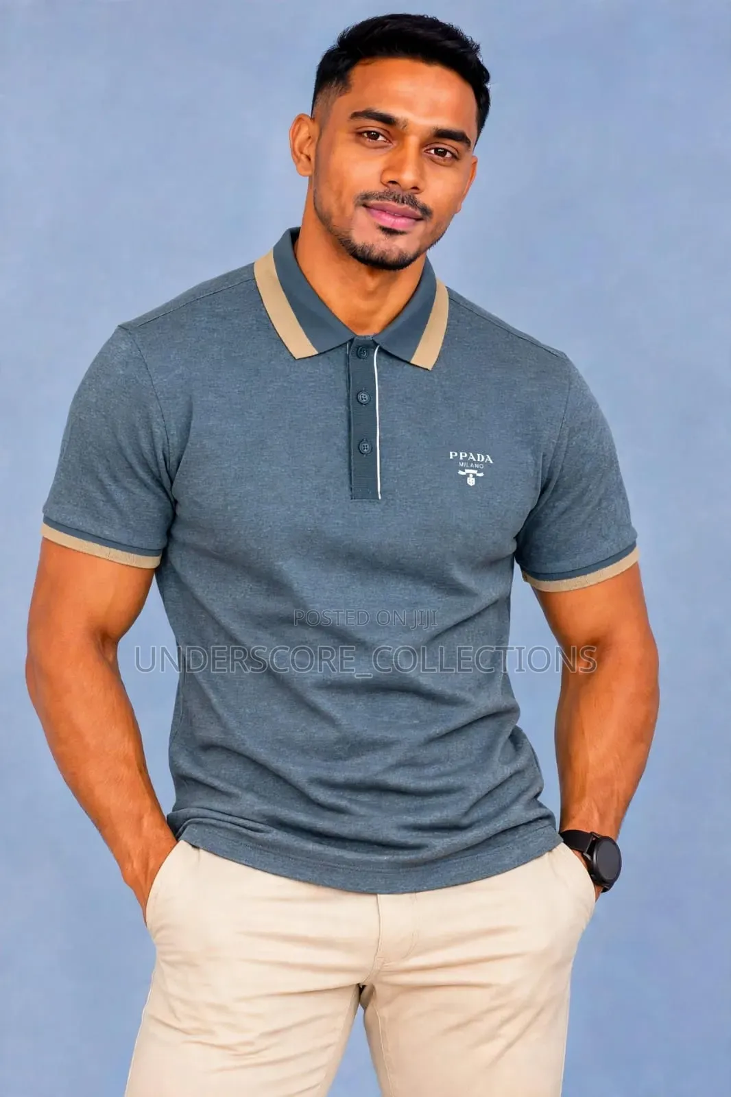 New Brand New Polo Tshirts