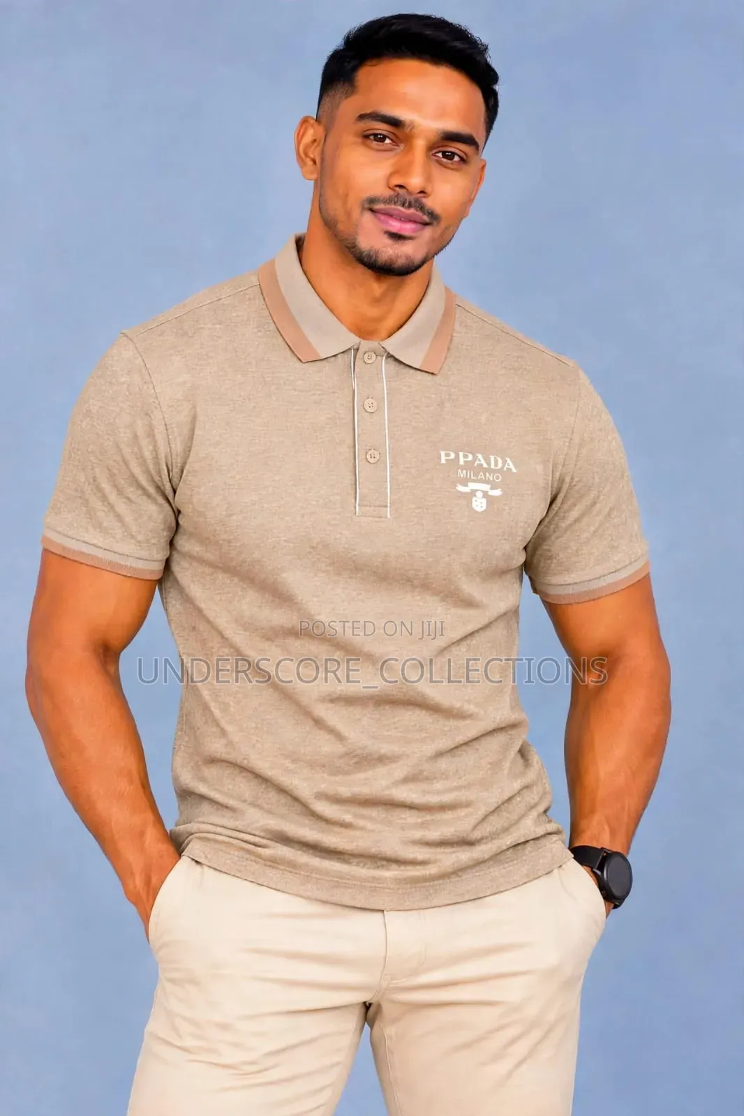 New Brand New Polo Tshirts