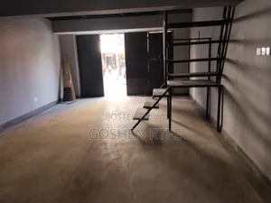 Huge Shop/Mini-Godown to Let at Majengo Mombasa City (Island)
