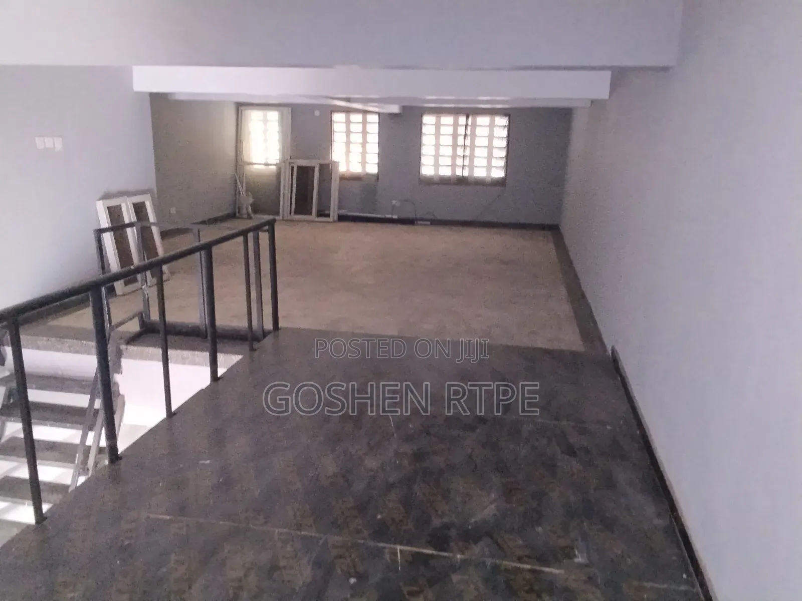 Huge Shop/Mini-Godown to Let at Majengo Mombasa City (Island)