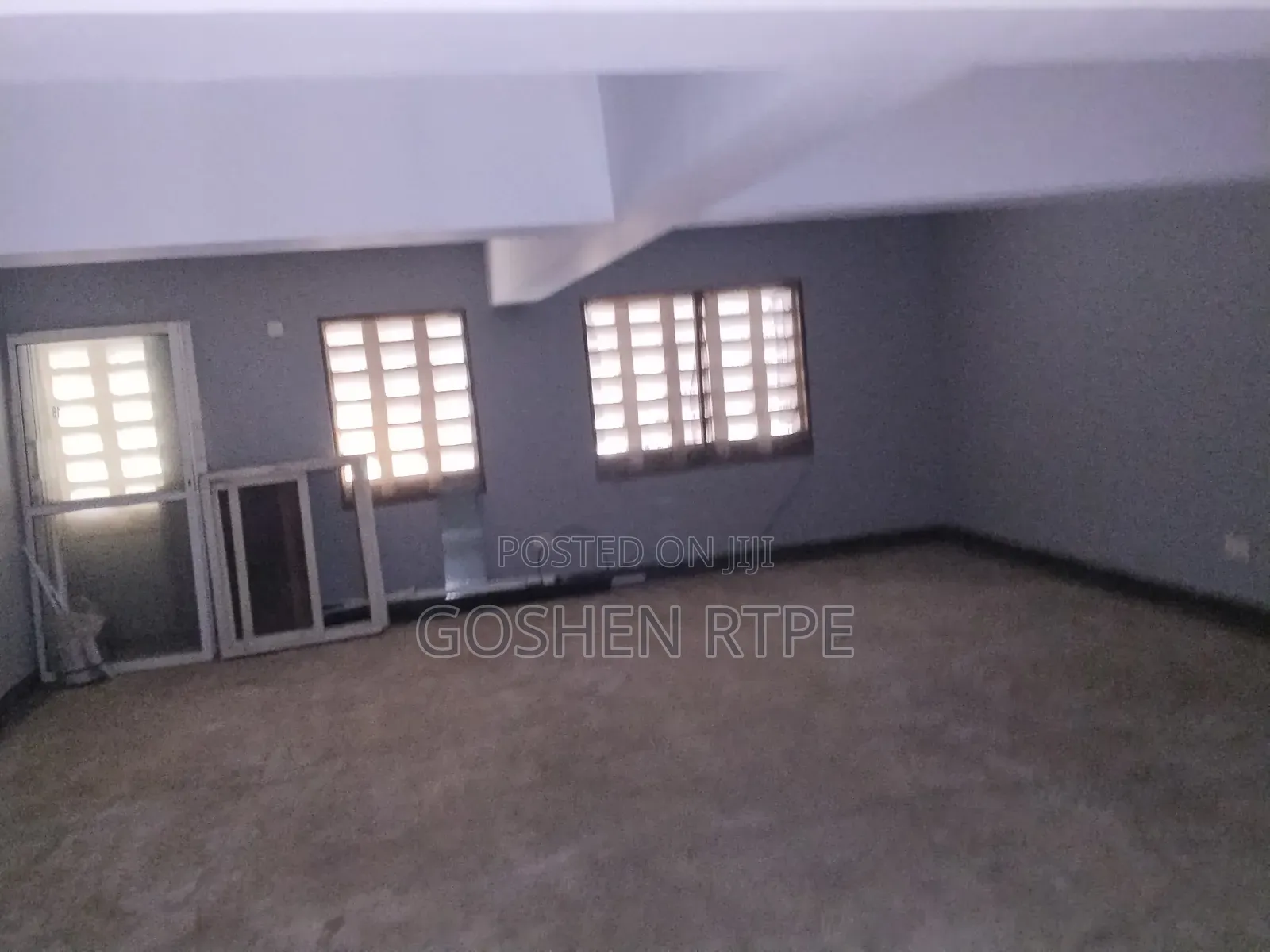 Huge Shop/Mini-Godown to Let at Majengo Mombasa City (Island)