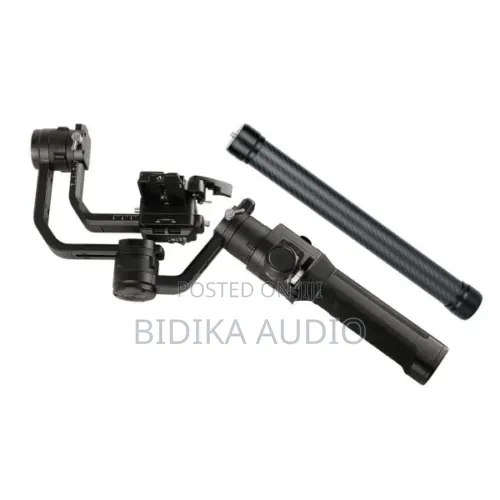 Ulanzi DH10 for DJI Ronin S SC RSC2 Extension Rod Pole