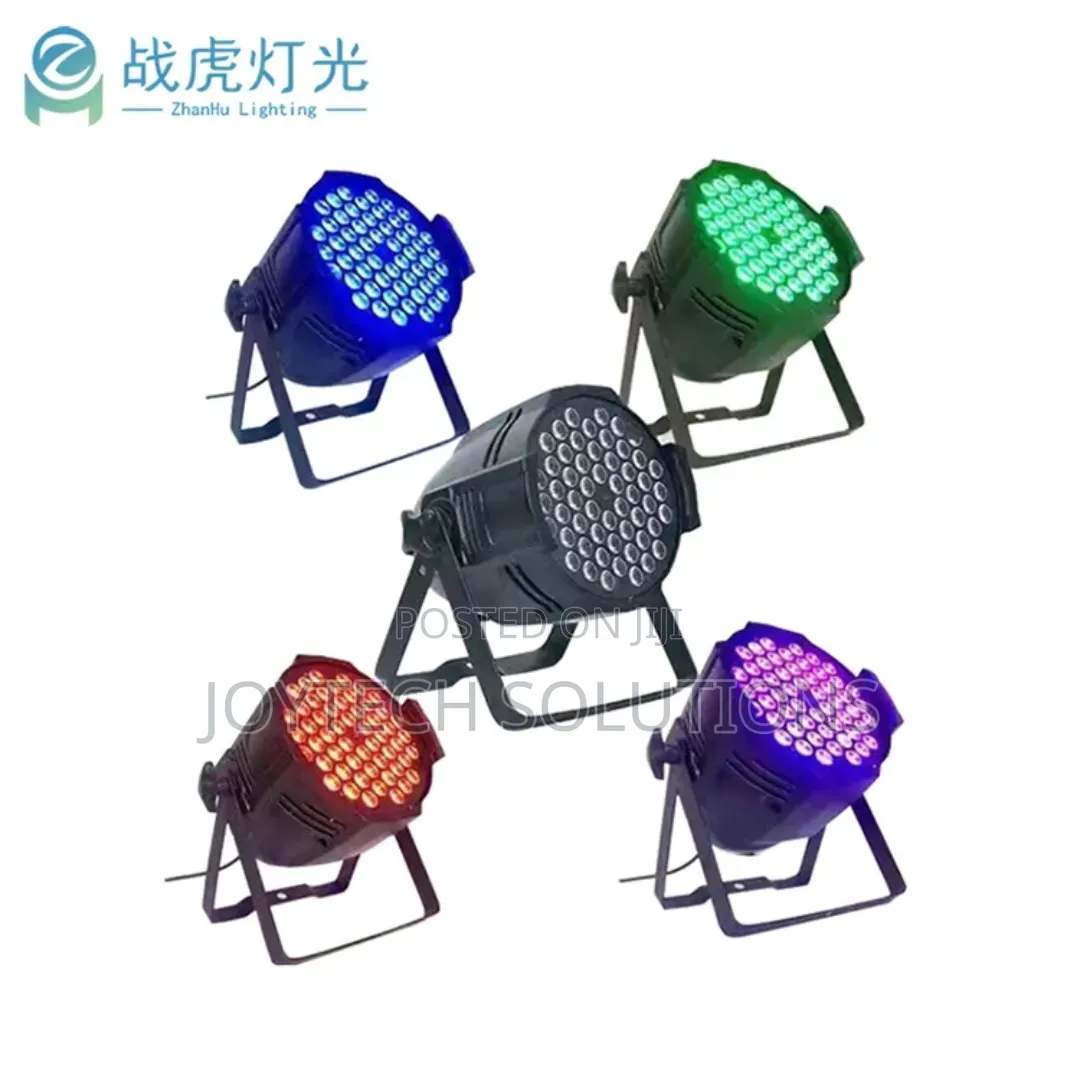 Night Party Stage Disco Light's