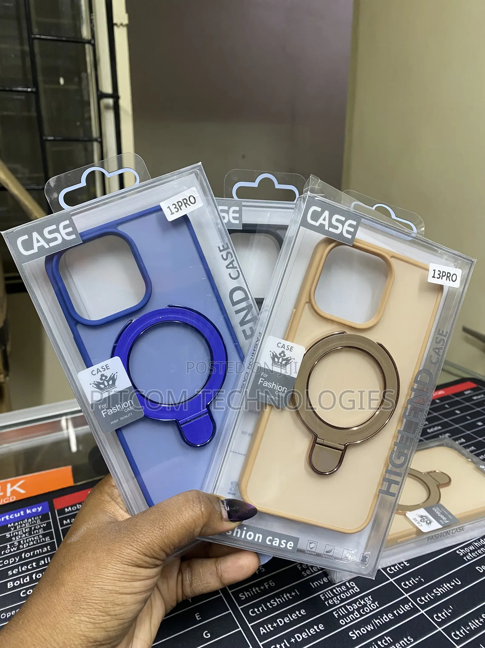 iPhone 13pro Case