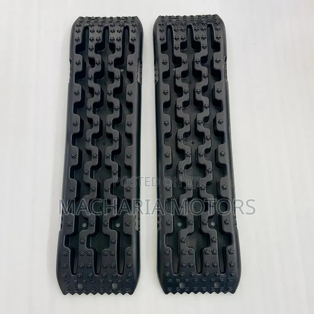 4x4 Universal Mudtracks [Pair]