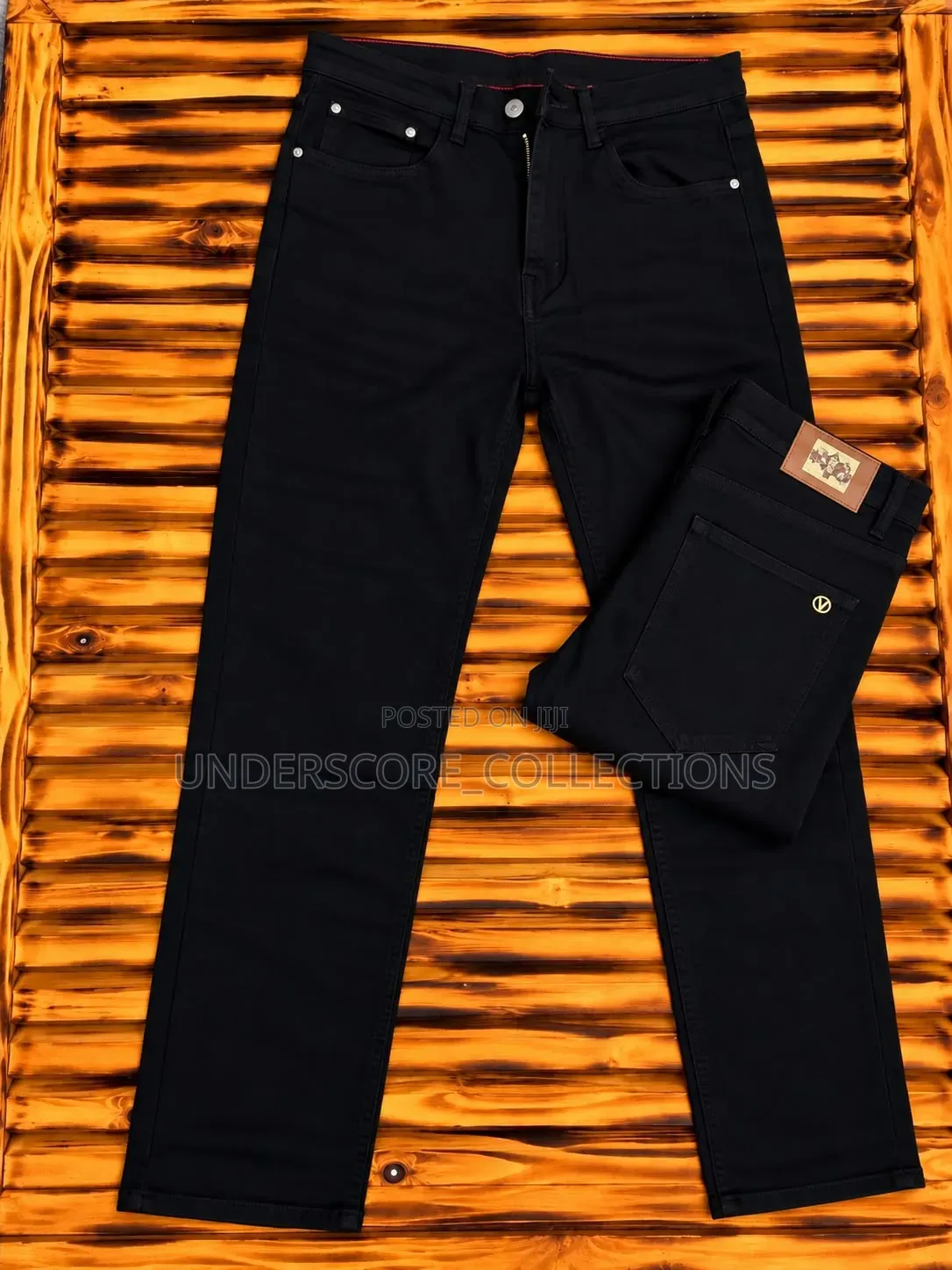 New Hot Brand Arrivals Jeans