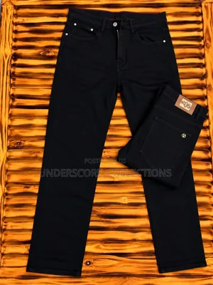 New Hot Brand Arrivals Jeans