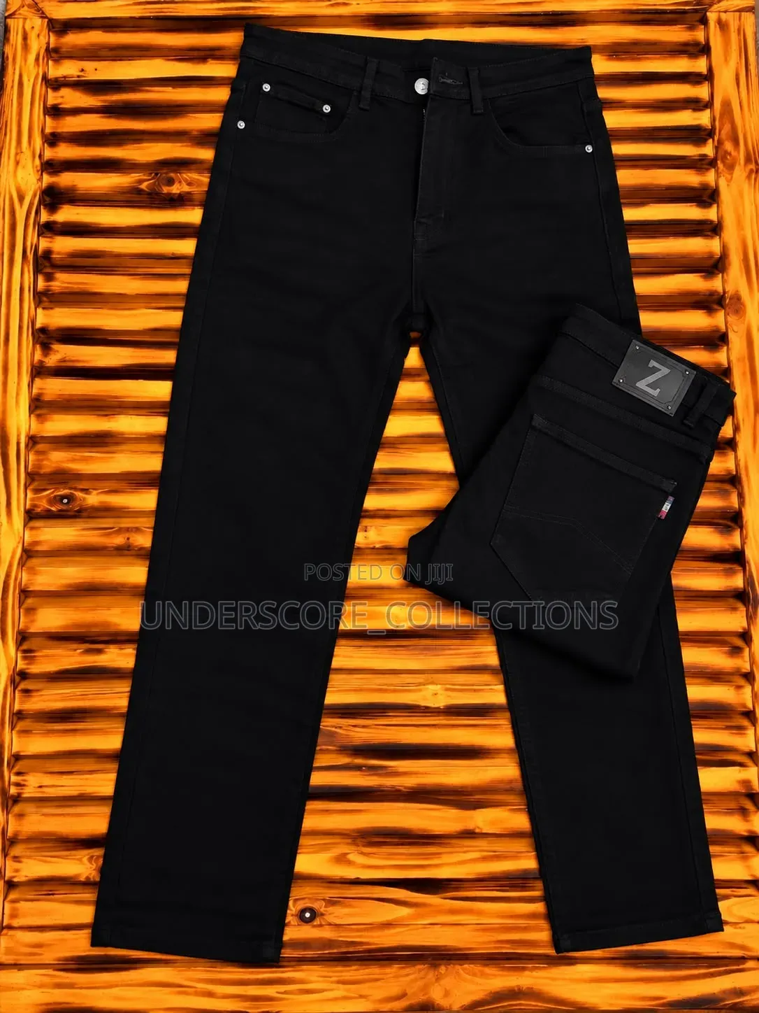 New Hot Brand Arrivals Jeans