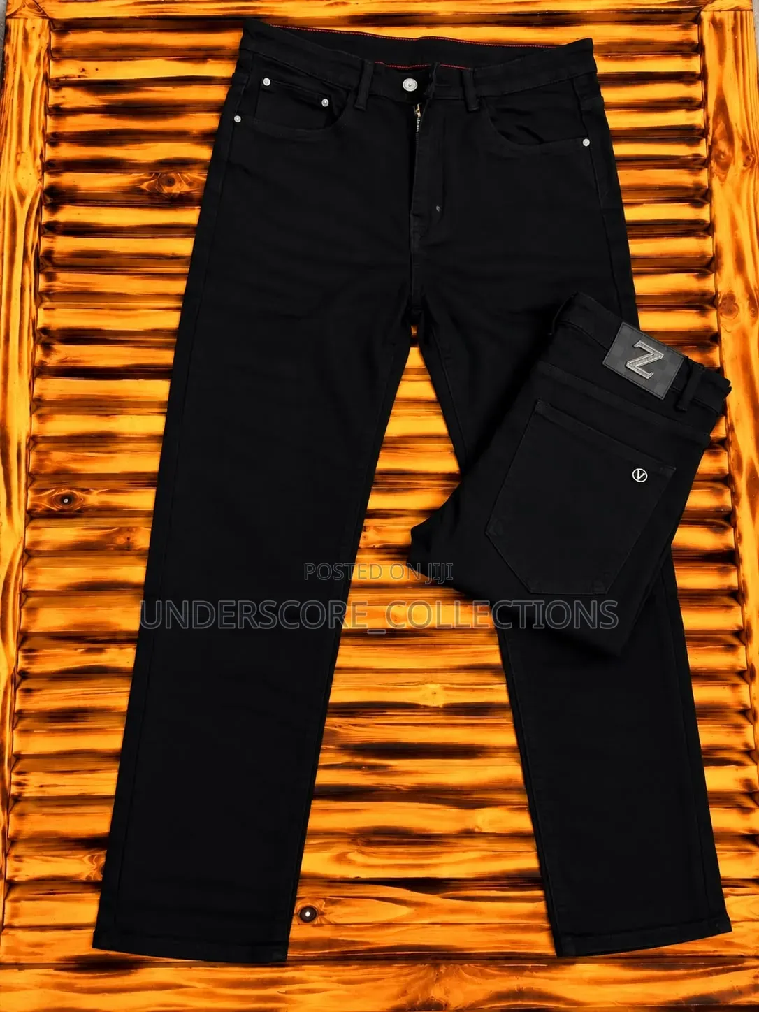 New Hot Brand Arrivals Jeans