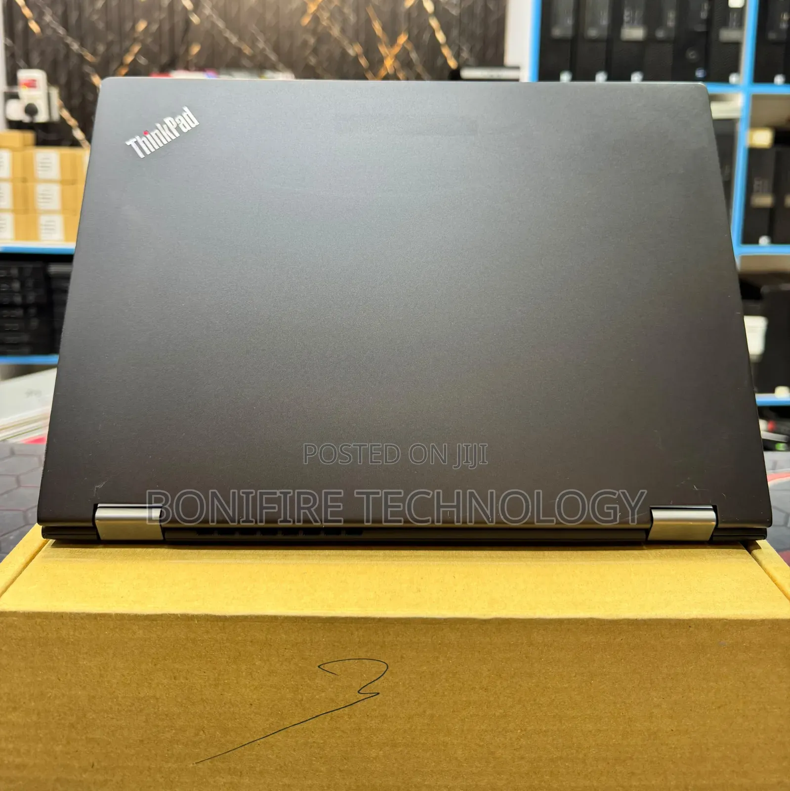 Laptop Lenovo ThinkPad L13 Yoga 8GB Intel Core i5 SSD 256GB