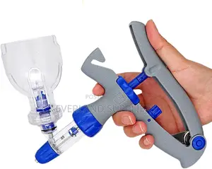 Efficient Vaccine Administration Tool - 1 Ml