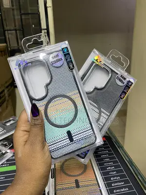 Samsung S24 Ultra Cases