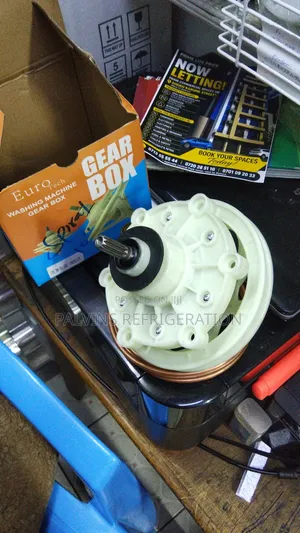 Refrigeration Accessories