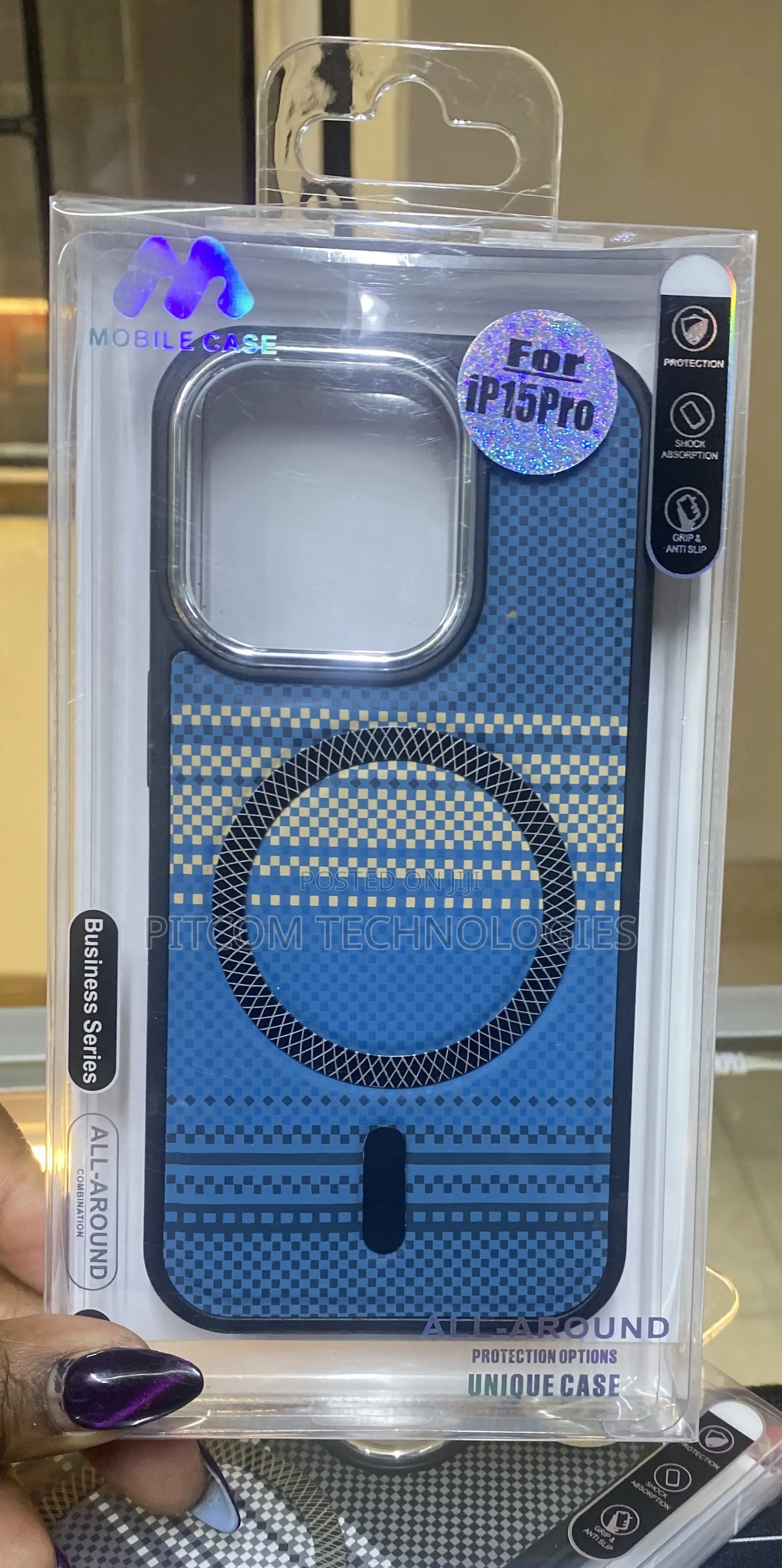 iPhone 15pro Cases