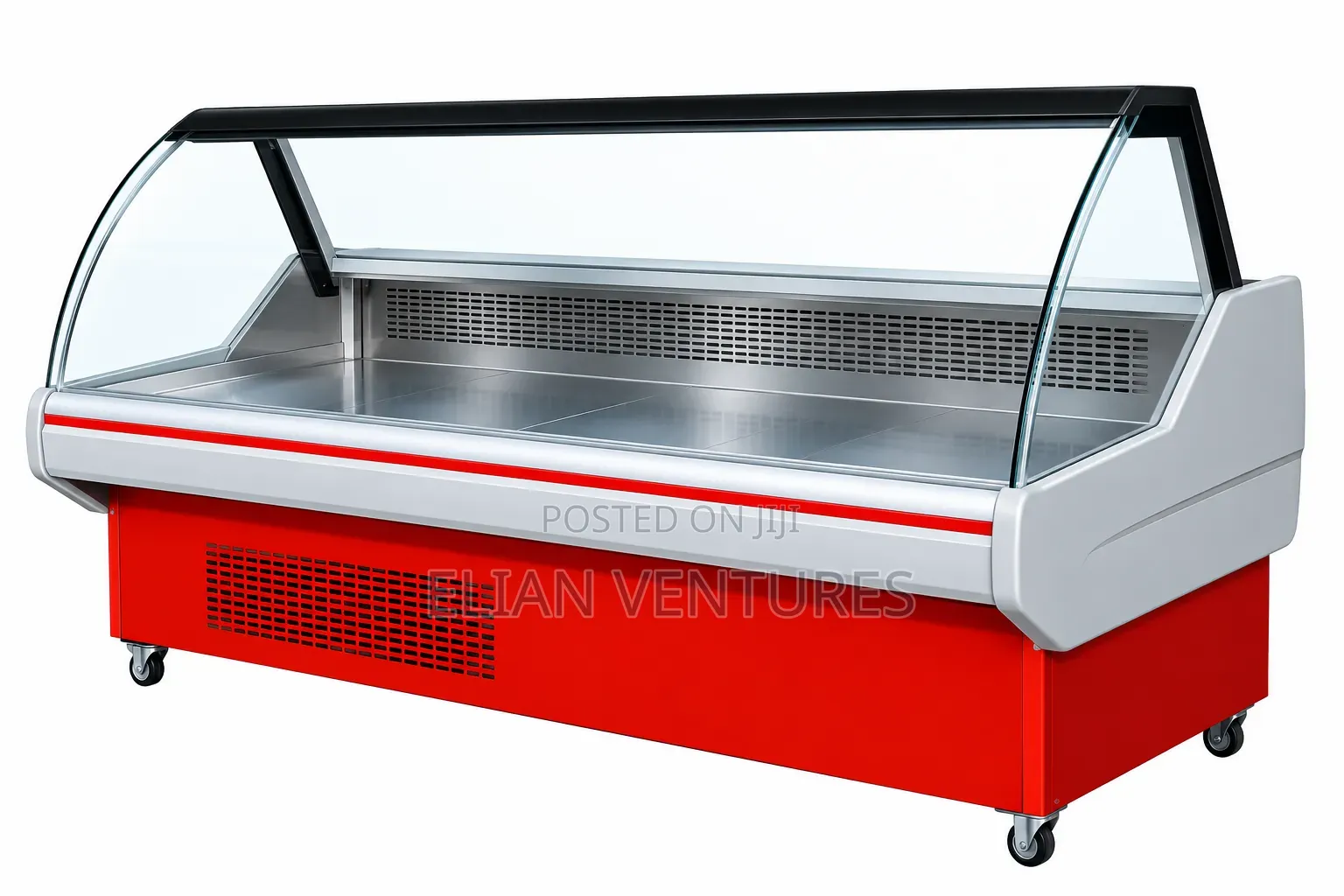 Most Unique 1.5 Metres Meat Display Chiller