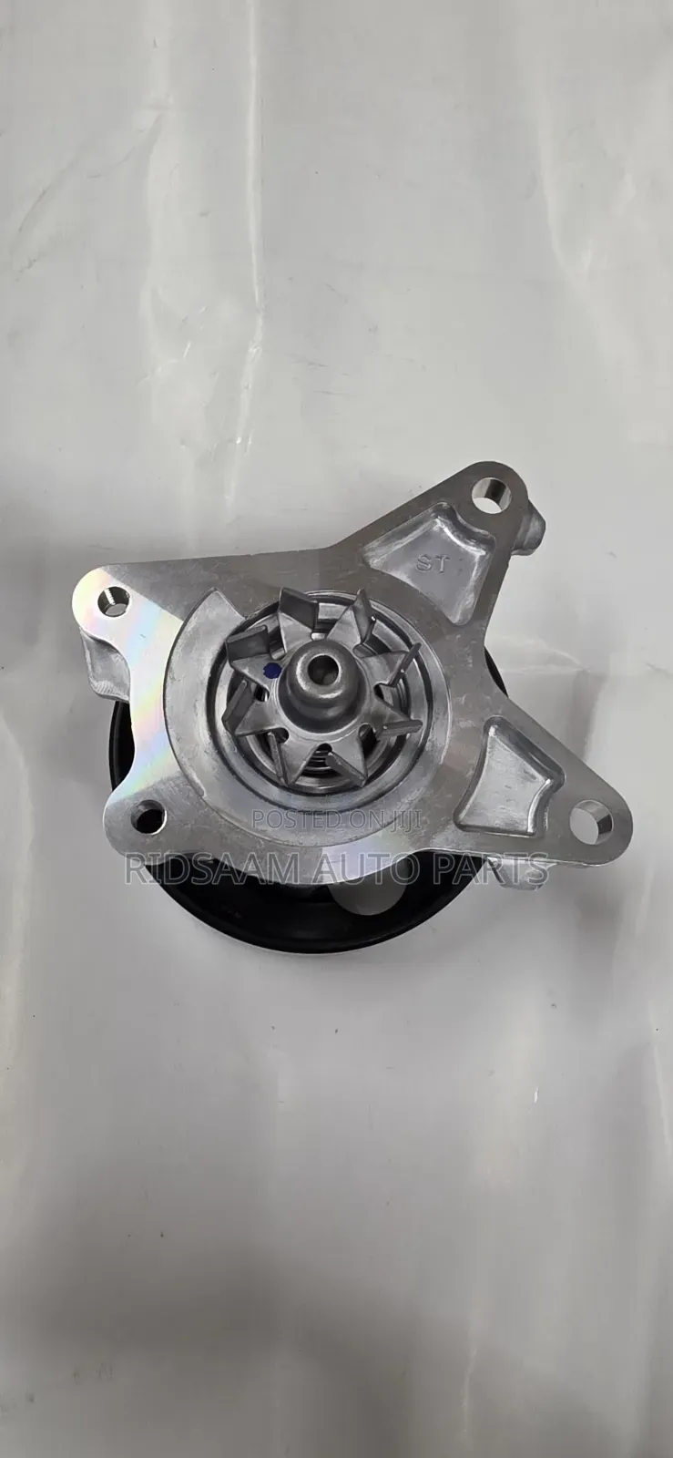 Suzuki Landy Sc25/26 Waterpump