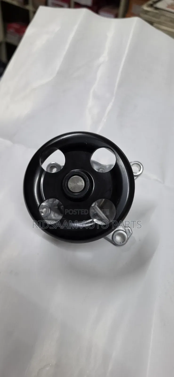 Suzuki Landy Sc25/26 Waterpump