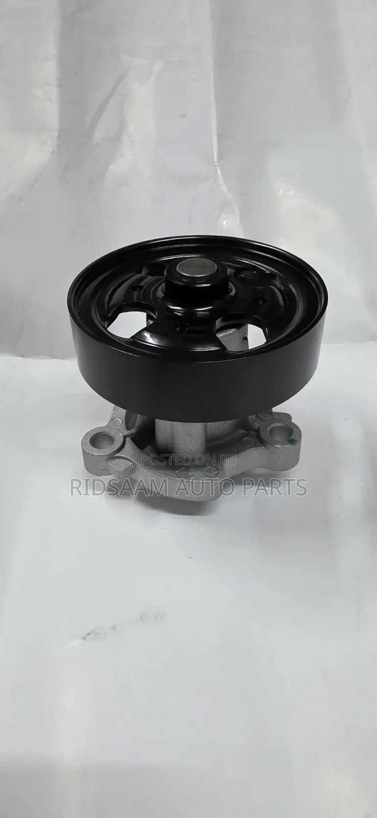 Nissan Xtrail T30/Renault Koleos Qr25 Engine Waterpump
