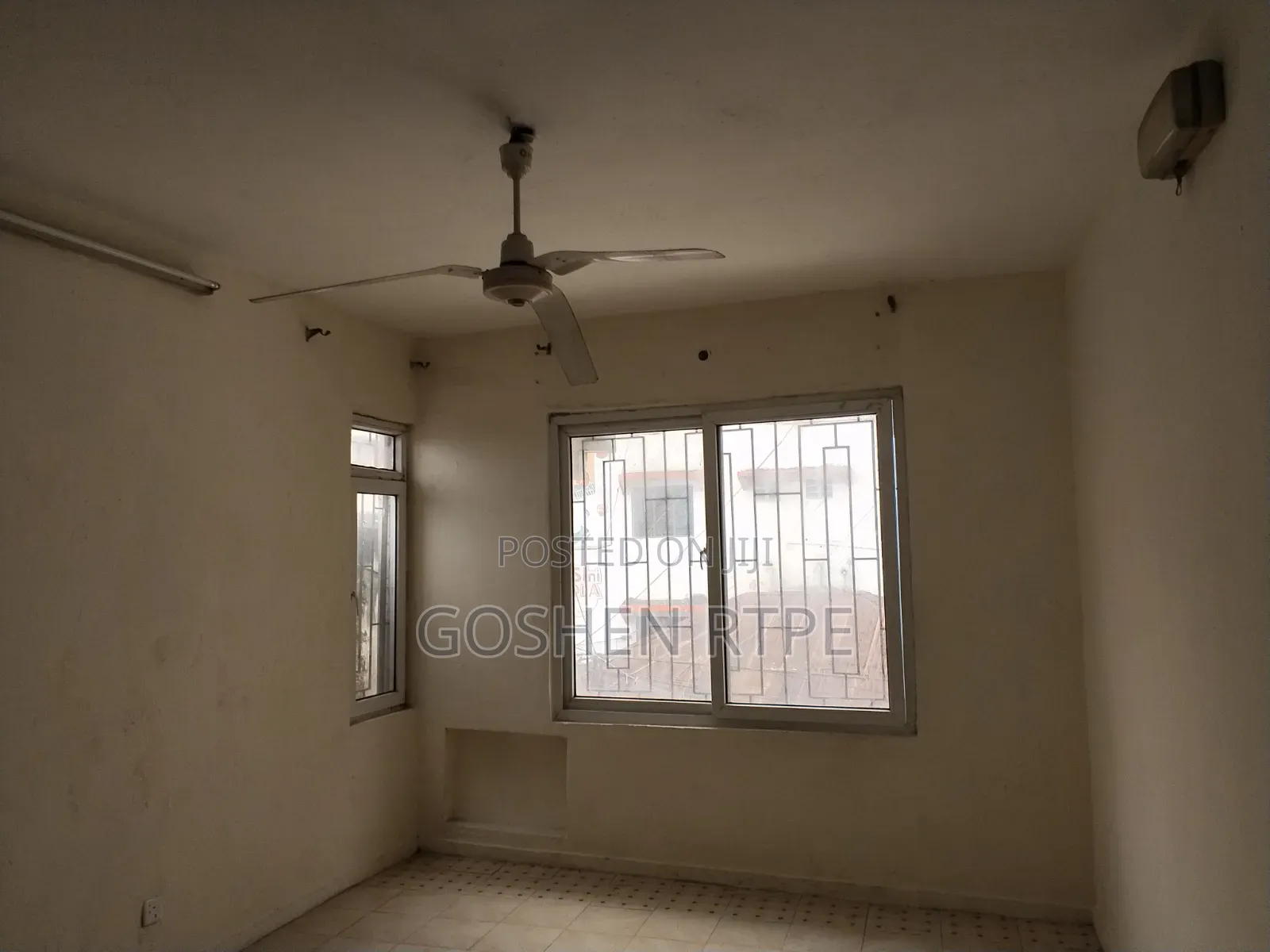 3bdrm Apartment in Mwembe Tayari, Haile Selassie Rd for rent
