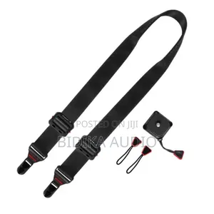 LensGo Camera Strap 45D